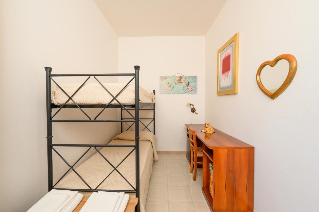 Aparthotel Complesso Delle Antiche Rotte Andrano Exterior foto