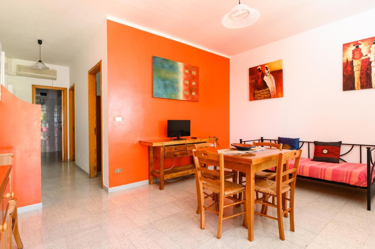Aparthotel Complesso Delle Antiche Rotte Andrano Exterior foto